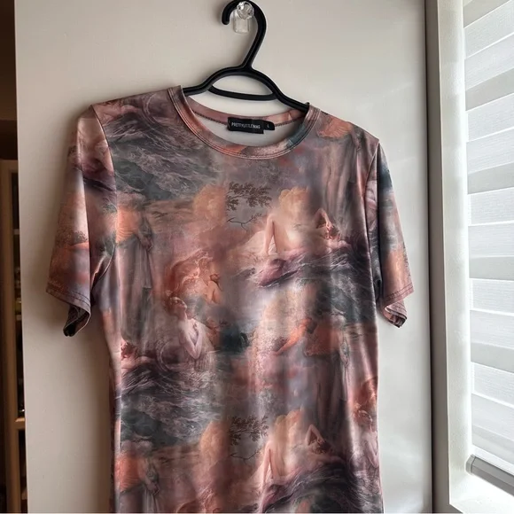 PLT Renaissance shirt - Picture 3 of 5